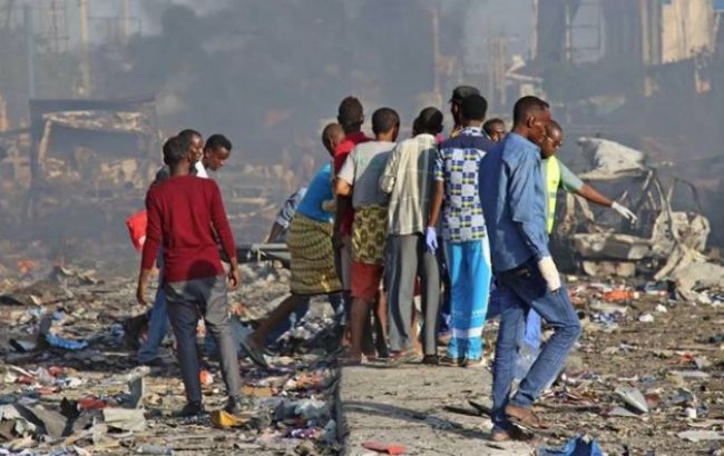 В Судане в результате взрыва погибло 8 детей