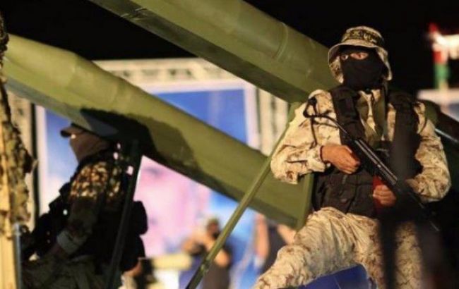 Палестинські терористи погрожують зірвати Євробачення в Тель-Авіві