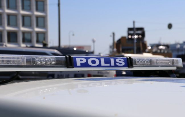 В Финляндии мужчина с ножом ранил ребенка и 2 взрослых