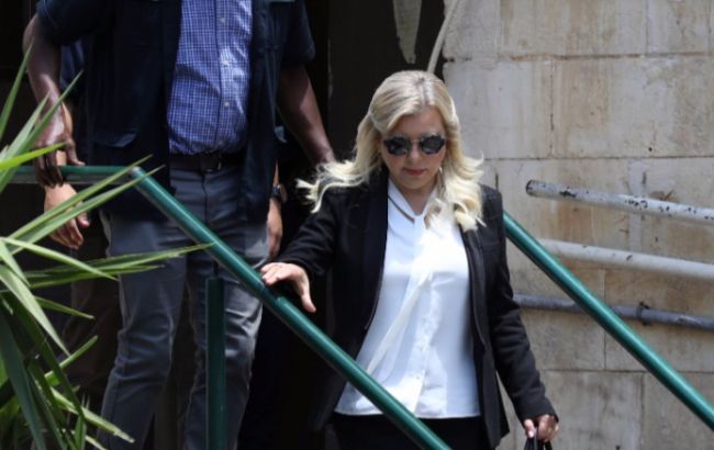 В Израиле суд признал виновной в коррупции жену Нетаньяху