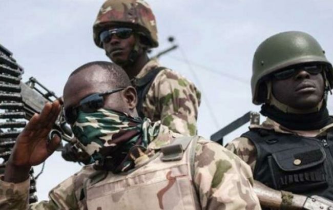 В Нигерии боевики "ИГИЛ" убили более 10 солдат