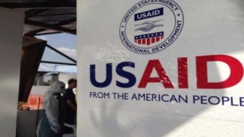 У США представлено концепцію протидії впливу РФ