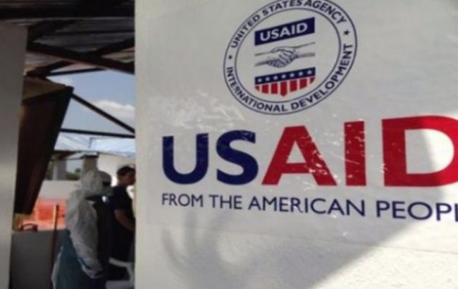 В США представлено концепцию противодействия влиянию РФ