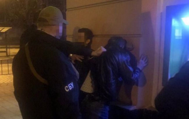 Во Львовской обл. задержали организаторов незаконой миграции граждан