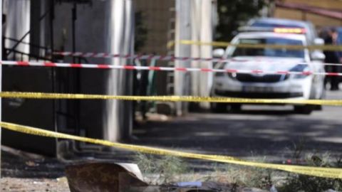 У Грузії в багатоповерховому будинку стався вибух газу, є постраждалі