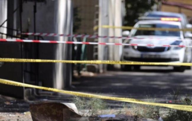 В Грузии в многоэтажном доме произошел взрыв газа, есть пострадавшие