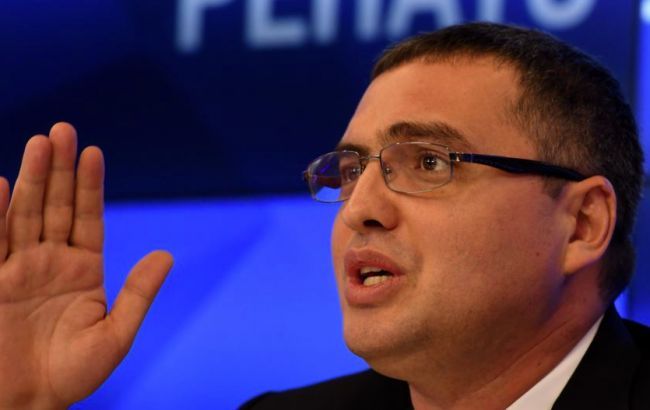 Прокуратура Молдавии отменила ордер на арест лидера пророссийской партии