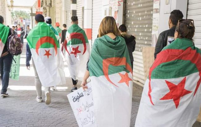 Алжир готовится к сформированию нового правительства