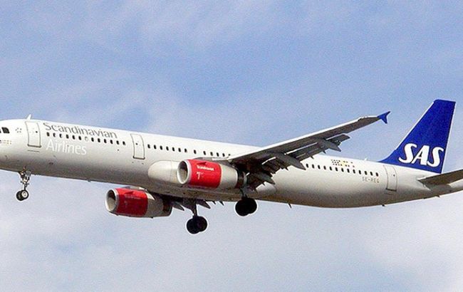 У Скандинавії через страйк пілотів скасували понад 500 рейсів