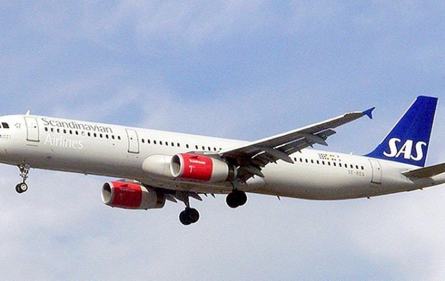 В Скандинавии из-за забастовки пилотов отменили еще более 1200 авиарейсов