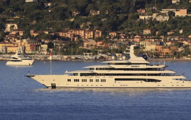 Біля берегів Канн зіткнулися яхти, є загиблий