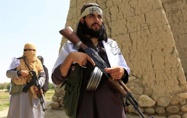 В Афганістані бойовики "Талібан" атакували КПП, є загиблі