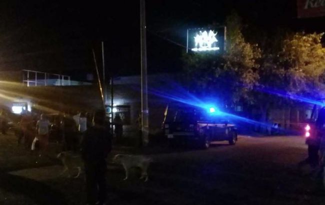 В Мексиці сталася стрілянина в нічному клубі, загинули понад 10 осіб