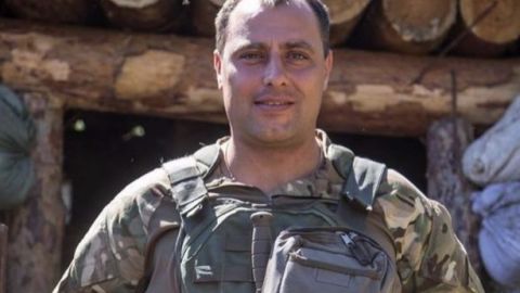 Зеленский назначил нового начальника Управления госохраны