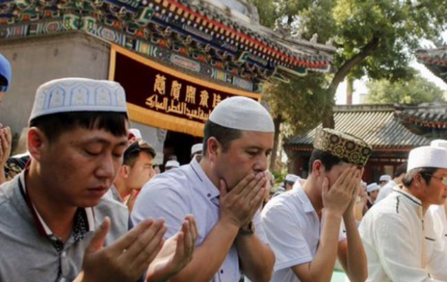 Туреччина закликала Китай закрити уйгурські табори