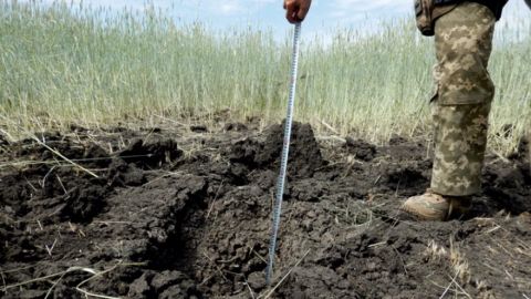 Бойовики на Донбасі обстріляли мирні населені пункти