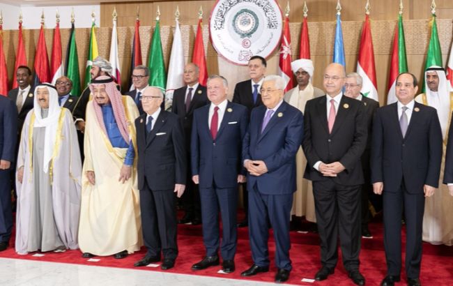 Лига арабских государств осудила признание Голанских высот территорией Израиля