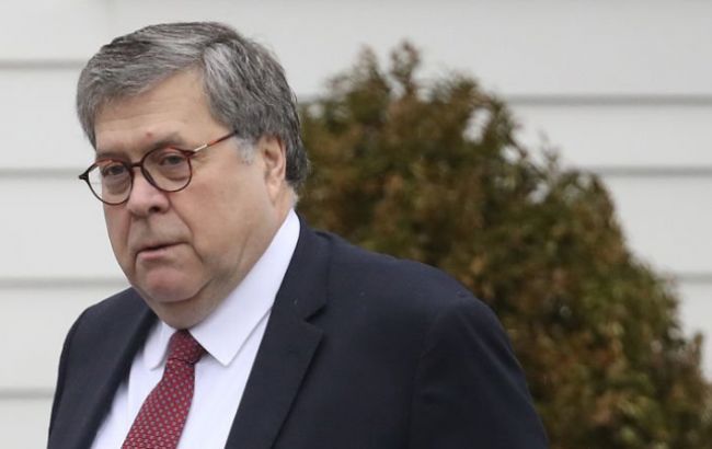 Генпрокурор США протягом тижня оприлюднить публікацію доповіді Мюллера
