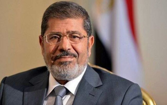 В Єгипті під час суду помер екс-президент