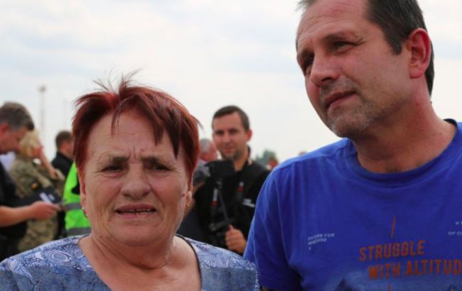 Балух встретился с лидерами крымских татар