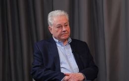 Вибори в Конгрес будуть невтішними для Трампа: інтерв'ю з експослом в США Єльченком