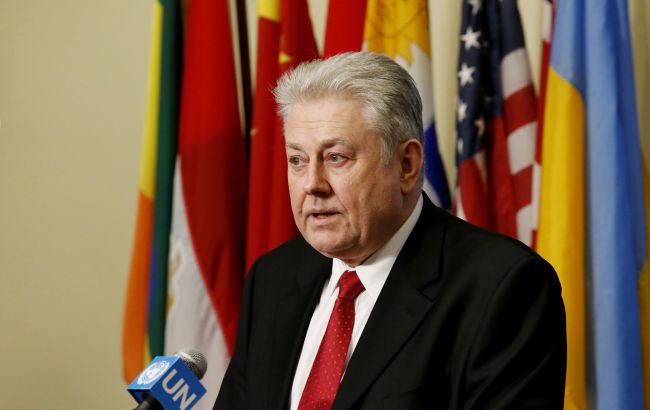 Як вибори до Конгресу США можуть вплинути на Україну: пояснення експосла Єльченка