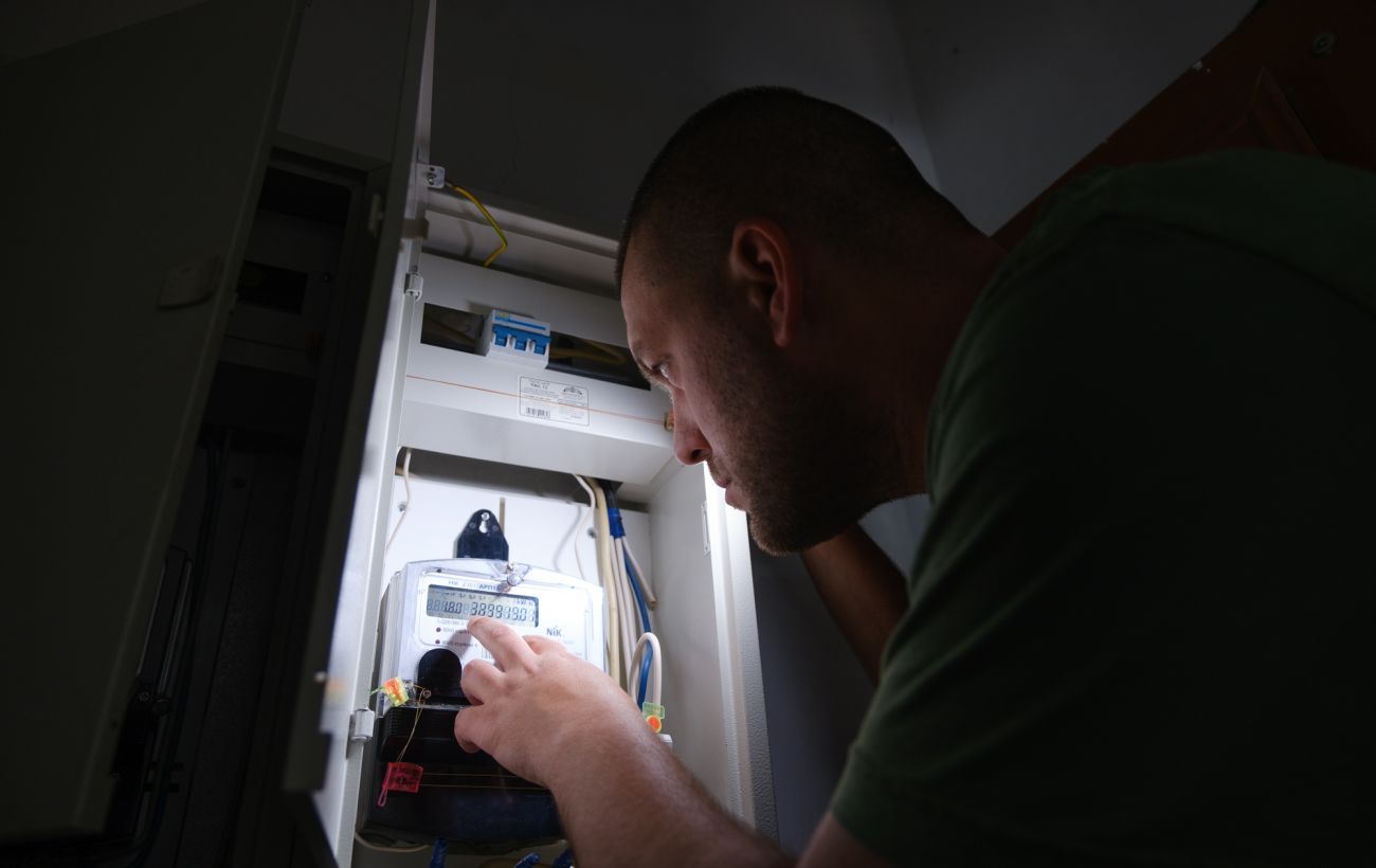 Димить або не працює лічильник? Держенергонагляд пояснив, що робити українцям