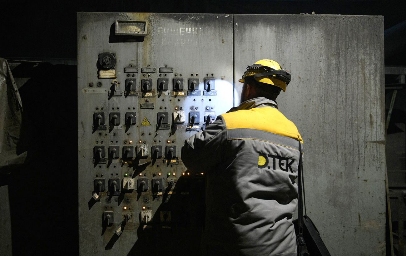 РФ вдарила по енергетиці: на Чернігівщині близько 100 тисяч абонентів без світла