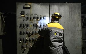РФ ударила по энергетике: в Черниговской области около 100 тысяч абонентов без света
