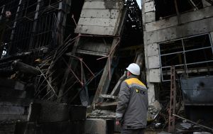 Новий план допомоги Україні: КБФ закликає G7 та ЄС запустити "Енергетичний Рамштайн"