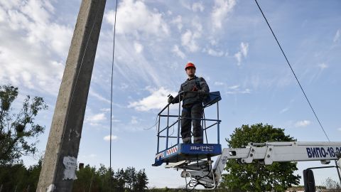 Чи витримає енергетика України аномальну спеку: відповідь експертів