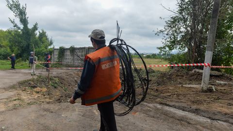 Харків та Полтава залишилися без світла