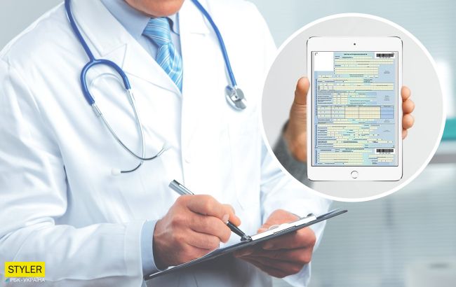 Оформление электронных больничных по новым правилам: нужно ли идти к врачу