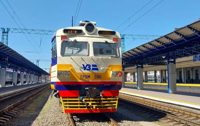 "Укрзализныця" меняет тарифную модель: в УСПП назвали ключевой риск