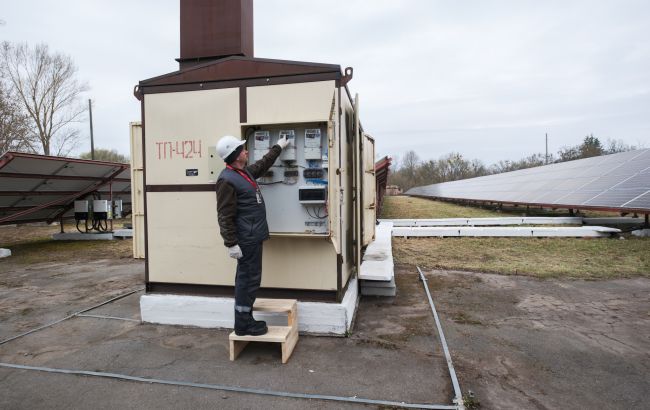 Новые подходы к генерации: эксперт предупредил о рисках для "зеленой" энергетики