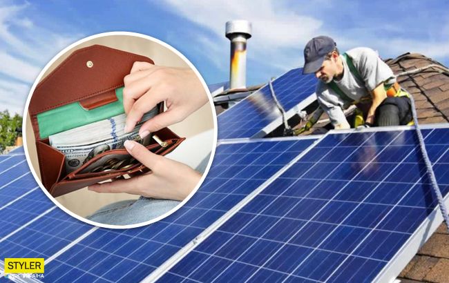 Украинцы могут не платить за свет: назван способ