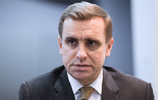 Україна не буде "торгувати" своїми територіями заради миру, - Єлісєєв