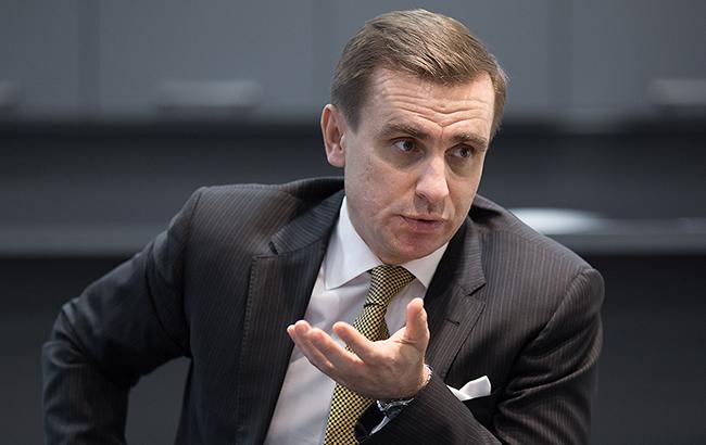 Запад считает, что вопрос ситуации в Украине не может решаться без ее участия, - АПУ