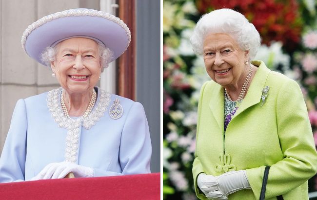 Как жила Елизавета II. Правила от королевы Британии, которую сегодня оплакивает весь мир