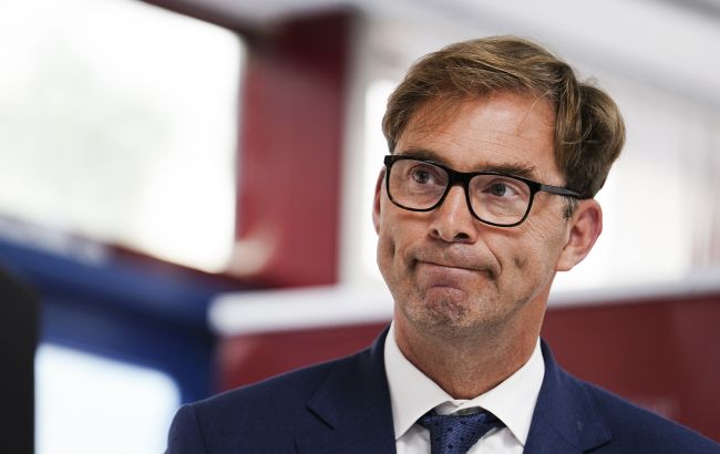 У Британії вважають, що для звільнення Криму потрібна тонка стратегія: не військова