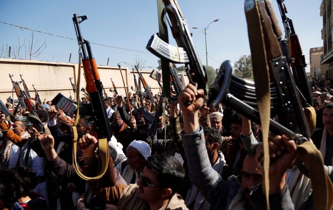 Лідер "Хезболли" публічно відкинув вимогу Ізраїлю роззброїтись