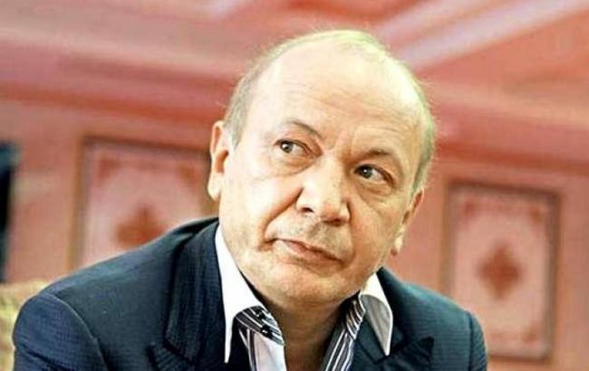 Прокуратура повідомила про підозру екс-чиновнику КМДА по справі Іванющенко