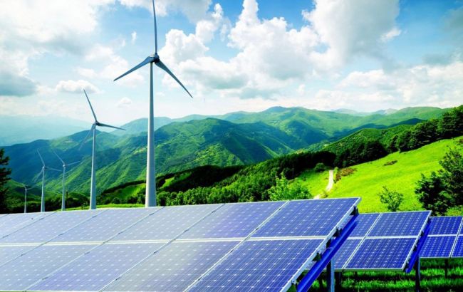 Експерти закликали не лякати інвесторів ретроспективним зниженням "зеленого" тарифу