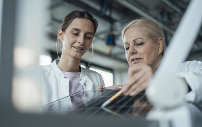 Восстановление и климат. В Могилянке создали единственный в Украине научный центр энергетики