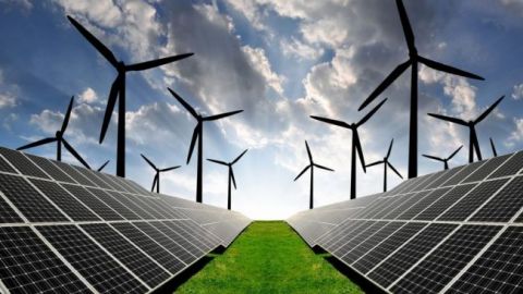 Украина заняла 17 место в рейтинге эффективности борьбы с изменениями климата