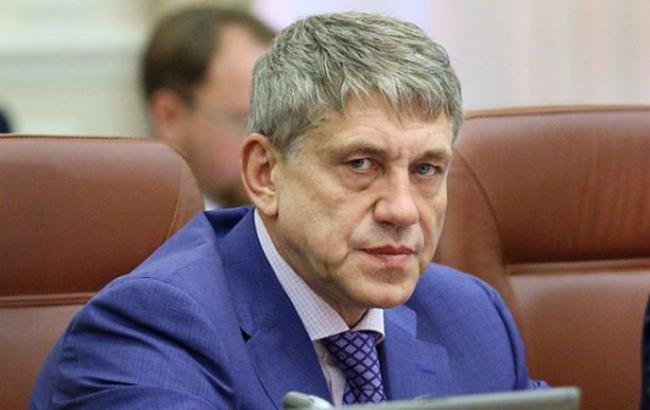 Міністр енергетики Ірану відвідає Україну у вересні