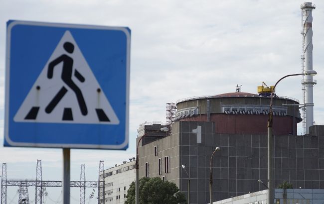 МАГАТЭ не может контролировать безопастность на ЗАЭС, - Greenpeace