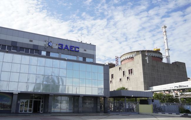 МАГАТЭ отреагировало на атаку беспилотника возле ЗАЭС
