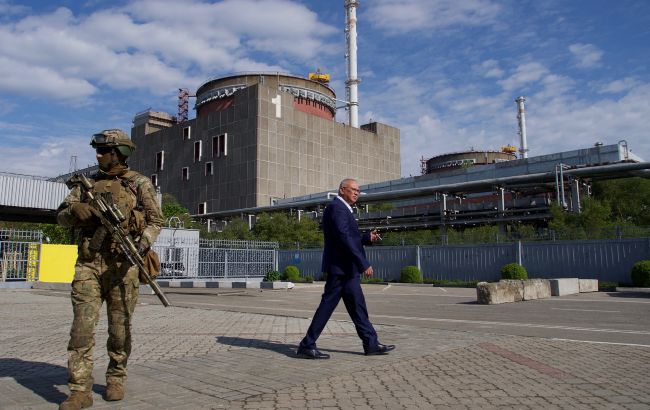 Афера с запуском Запорожской АЭС россиянами: какая вероятность и что может случиться