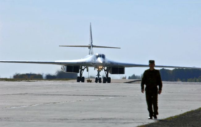 Атака на аэродром в Ейске: поврежден российский самолет-амфибия (фото)
